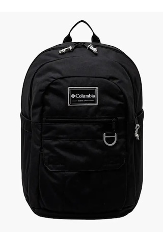 Columbia Uu6537 Buxton 26l Unisex Sırt Çantası Siyah