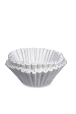 Hafen 250/90 Basket Filtre Kahve Kağıdı 250 Adet Filtre Kağıdı