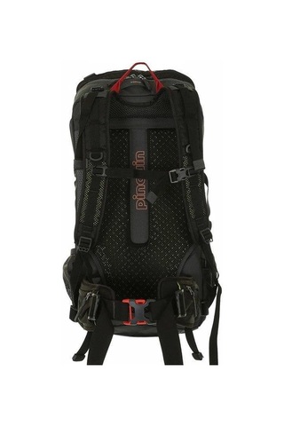 Pinguin Pınguın Rucksacks Traıl 42 Sıyah Sırt Canta-3426 Siyah