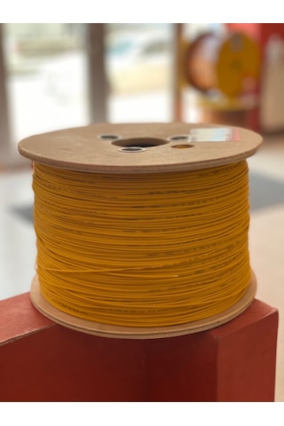 1X1 Obk Fiber Kablo 1004 Metre