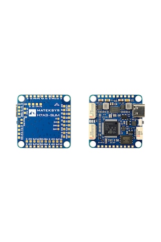 Matek Systems H7a3-slim Uçuş Kontrol Kartı