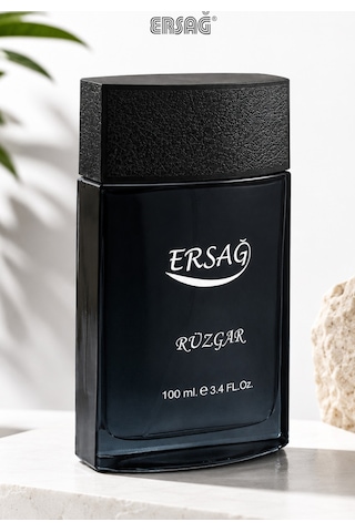 Ersağ Rüzgar Erkek Parfüm EDP 100 ML