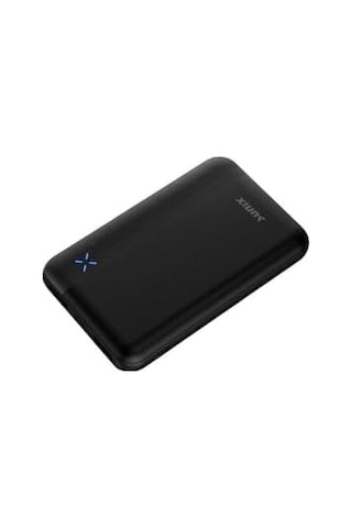 5000 Mah Çift Usb Çıkışlı Powerbank Siyah Pb-52 Diğer