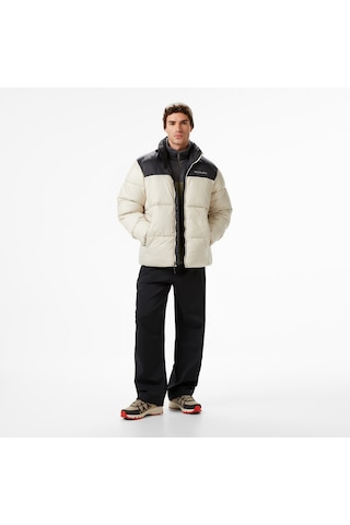 Columbia Puffect Iıı Erkek Kahverengi Outdoor Mont Wm0403 Kahverengi