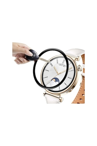 Huawei Watch Gt4 41mm 3d Hd Full Ekran Koruyucu