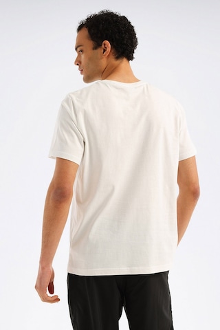 Reebok New Id Reg Iı Sl Tee Beyaz Erkek Kısa Kol T-shirt 000000000102204566