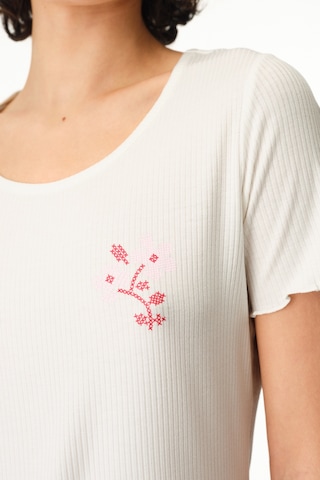 Penti Pembe Chloe Pantolon Pijama Takımı Pe99