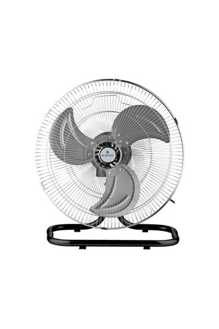 Rubenis Rbs-20 Premium 18" 130 W 3'ü 1 Arada Sanayi Tipi Vantilatör