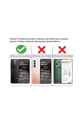 Oppo Reno 12 Pro 5G Uyumlu Silikon Kılıf - Kamera Korumalı Esnek Pastel Renk Kapak - Gri