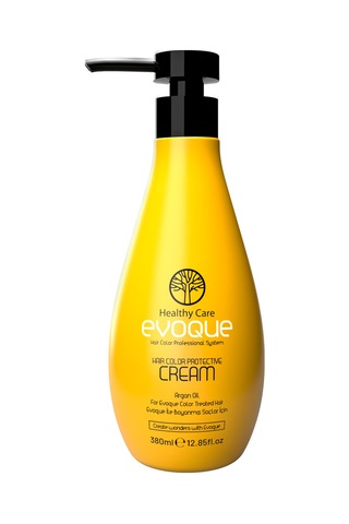 Evoque Healthy Care Şampuan  380 ML