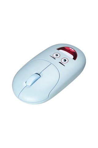 Everest SM-26 Fashion 2.4Ghz Kabartmalı Kablosuz Mouse