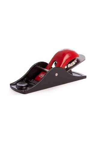 Stanley 1-12-102 35x140 MM Tek El Avuç İçi Marangoz Rendesi