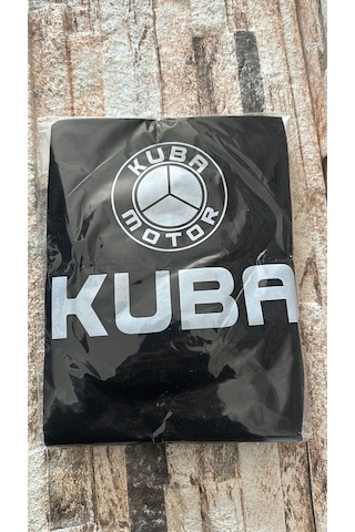 Cg Koltuk Kılıfı Bez Kuba