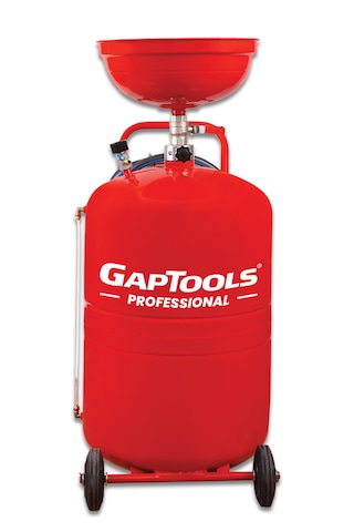 Gaptools Professıonal Havalı Yağ Boşaltma - Gp Yb102