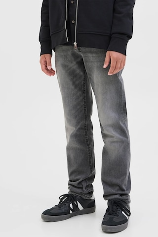 Jack & Jones Çocuk Jjiglenn Jeans Siyah