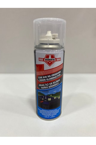 Börfh Araç İçi Klima Bombası 200ml