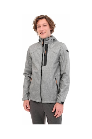 Lumberjack Ml New Trend 1gt17 5pr Gri Erkek Mont A102028707 Gri