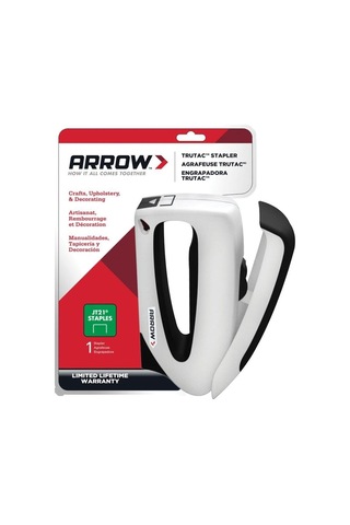 Arrow TT21 6-10 MM Mekanik Zımba Çakma Tabancası + 1000 Adet Zımba Teli