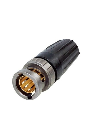 Neutrik Nbnc75blp9x 4k/12g Bnc Video Konnekto R
