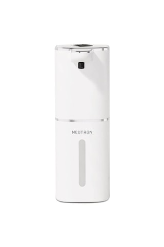 Neutron Ntl-sd-38mls Akıllı Temazsız Köpük Sabunluk Beyaz