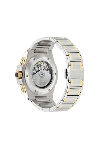 Versace Vrscve0y00125 Erkek Kol Saati Metal