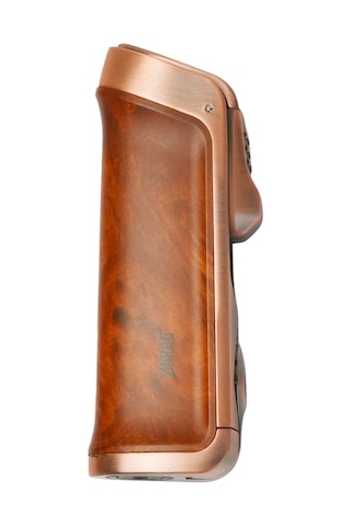Zorro 3 Torch Pürmüz Bakır-ahşap Metal Puro Çakmağı - Trm1010