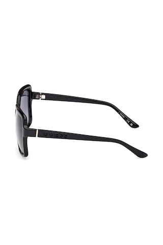 Guess Gu00157 01d 57 Polarize Kadın Güneş Gözlüğü Siyah