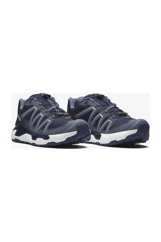 Salomon Xc Roam Erkek Sneaker Maritime Blue L49149900 Maritime Blue/grisaille/white
