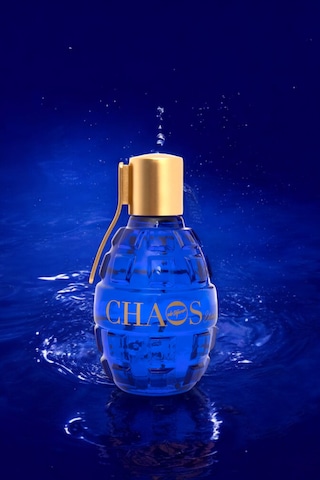 Chaos Elixir Eau De Parfum Aromatik & Yoğun Koku & Edp - 100 Ml