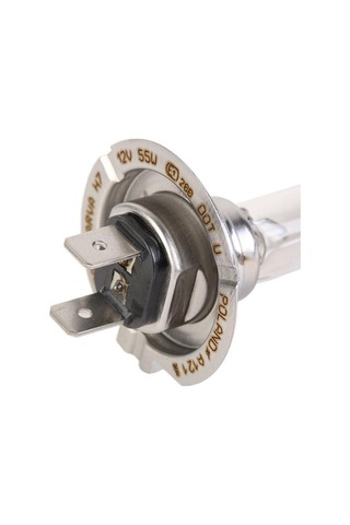 Narva Ampul H7 12v 55w 2 Adet