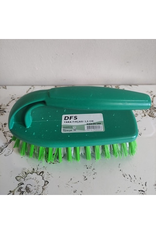 Doğuş Dfs Lüks Yaka Fırçası 3,5 Cm 1 Adet Gönderilir Kod:29 044