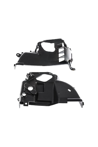 Honda Spacy 110 Motor Muhafaza Kapağı Takım Honda Spacy 110 Motor Muhafaza Kapağı Takım