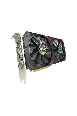 Axle Rx580 8gb Ax-rx580/8gd5p6dıp Ddr5 256bit Hdmı Dvı Dp Pcıe 16x V3.0