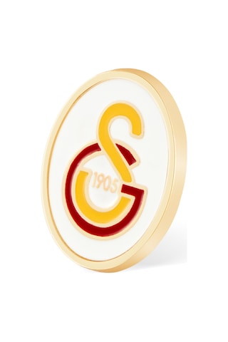 Galatasaray Gs Logo Rozet U252336 Diğer