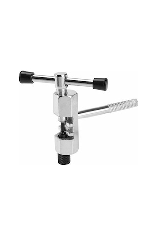 Mufunye Bisiklet Tamir Aleti Seti - Orta Eksen Ve Zincir Çıkarıcı, 4 Fonksiyonlu 379.5g Çıkartıcı Araç