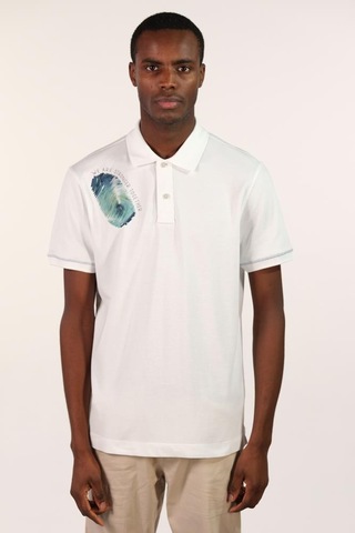 AR-MA Erkek Polo Tişört 001