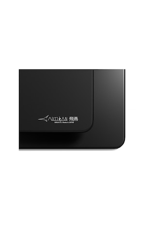 Artısan Mousepad Fx - Hien - Soft - Xl - Black