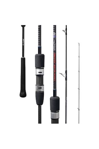 Ryobi Takai Slow Jigging 250 Gr 1.98 Cm Olta Kamışı