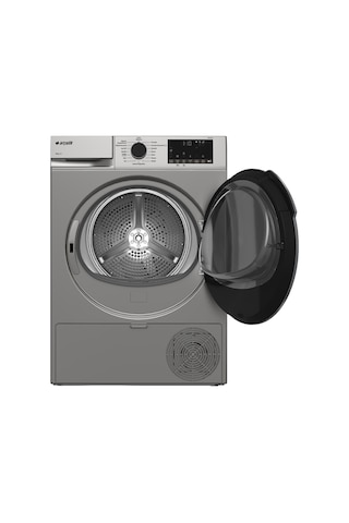 Arçelik 1001 KMX S 10 KG Çamaşır Kurutma Makinesi