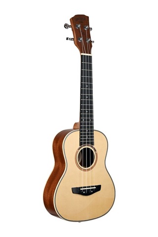 Samick Inst-100s / Plus Concert Ukulele