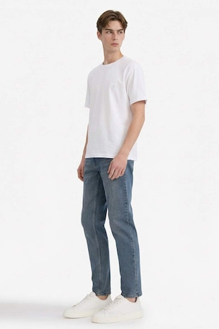 Defacto Slim Tapered Fit Jean Pantolon G1300AX25AU