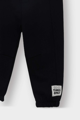 Defacto Erkek Bebek Etiket Baskılı Beli Lastikli 2li Eşofman Altı F9392a525wnbg775 Bej