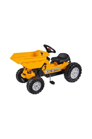 Bıg Jim Dumper Traktör 800056568
