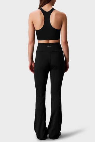 Calvin Klein Bayan Tayt Lvgws6l648 Ub1 Siyah