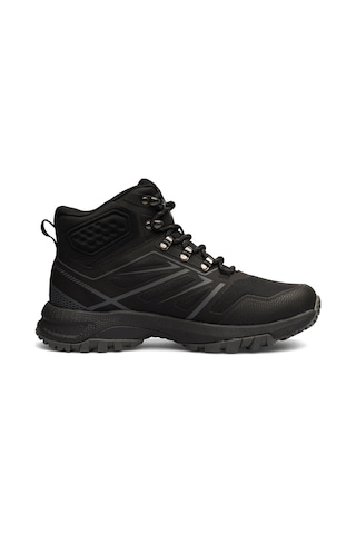 Hummel Werno Hıgh Outdoor Ayakkabı 900776-2042 Siyah