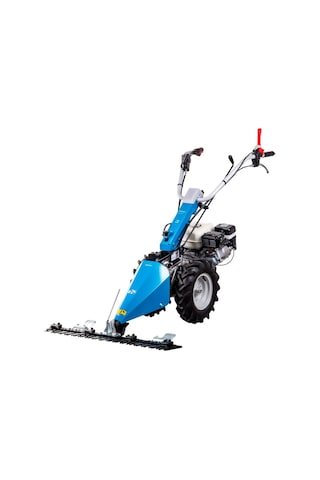 Bertolini BT401S EUR5 GX160 Çayır Biçme Makinesi 92 CM