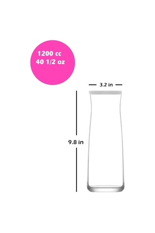Lav Vera Tekli Karaf Sku: Smg8690010560704