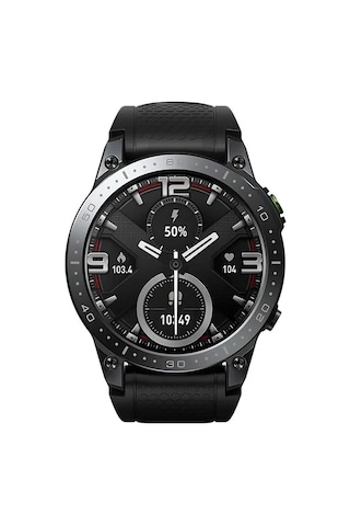 Zeblaze Ares 3 Pro Akıllı Saat (Zeblaze Türkiye Garantili)
