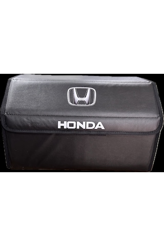 Oto Bagaj Organizer Honda