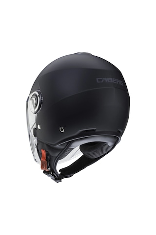 Kask Caberg Riviera V4 X Mat Siyah